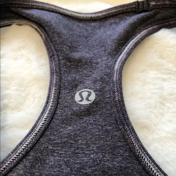 lululemon athletica Tops - 3 X Lululemon Racerback Workout Tops Pristine SZ 2